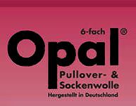 Opal Pullover- & Sockenwolle