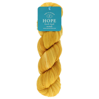 Simy's Hope SOCK 1x100g - 02 For everything there is a season